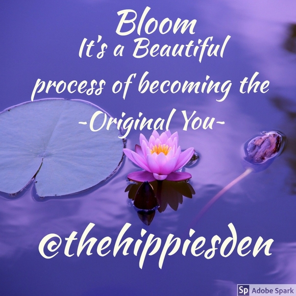 "The Hippie's Den"✌💜💫OFFERS WELCOME - Picture 2 of 9